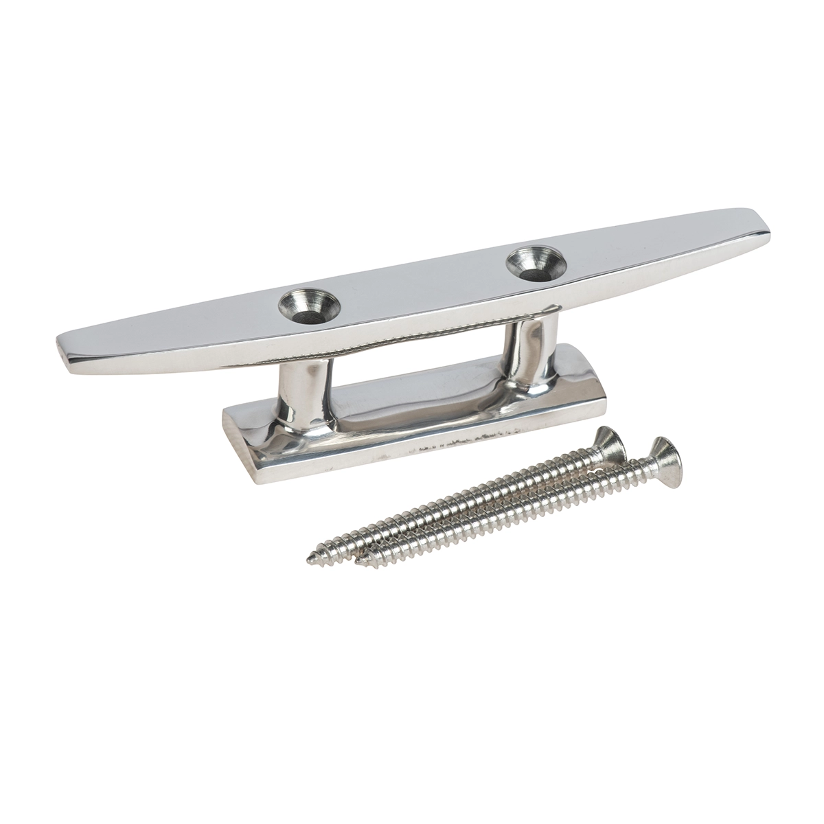 Katrolsysteem harmonicadoek 370cm RVS 316