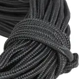 Katrolsysteem harmonicadoek 370cm RVS 316