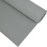 Screendoek 0% Blackout Opaque Grijs – 100% Verduisterend | Per meter
