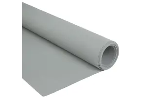 Screendoek 0% Grijs
