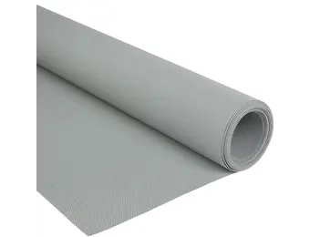 Screendoek 0% Grijs