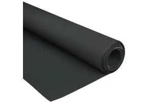 Screendoek 0% Antraciet