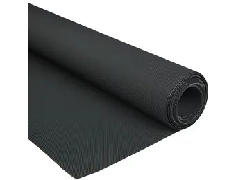 Screendoek 0% Antraciet