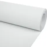 Screendoek blackout wit per meter – maximale zonwering (opaak)