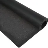 Screendoek 14% Antraciet – Optimaal Zicht | Per meter