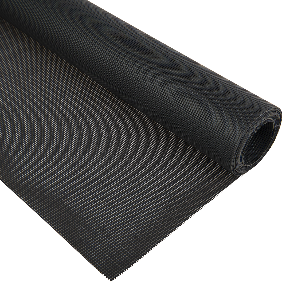 Screendoek 14% Antraciet – Optimaal Zicht | Per meter