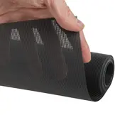 Screendoek 14% Antraciet – Optimaal Zicht | Per meter