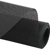 Screendoek 14% Antraciet – Optimaal Zicht | Per meter