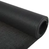 Screendoek 14% Antraciet – Optimaal Zicht | Per meter