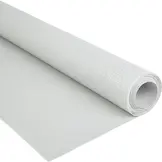 Screendoek 4% Lichtgrijs – Maximale Zonwering | Per meter