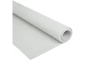 Screendoek 4% Lichtgrijs