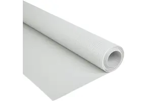 Screendoek 4% Lichtgrijs