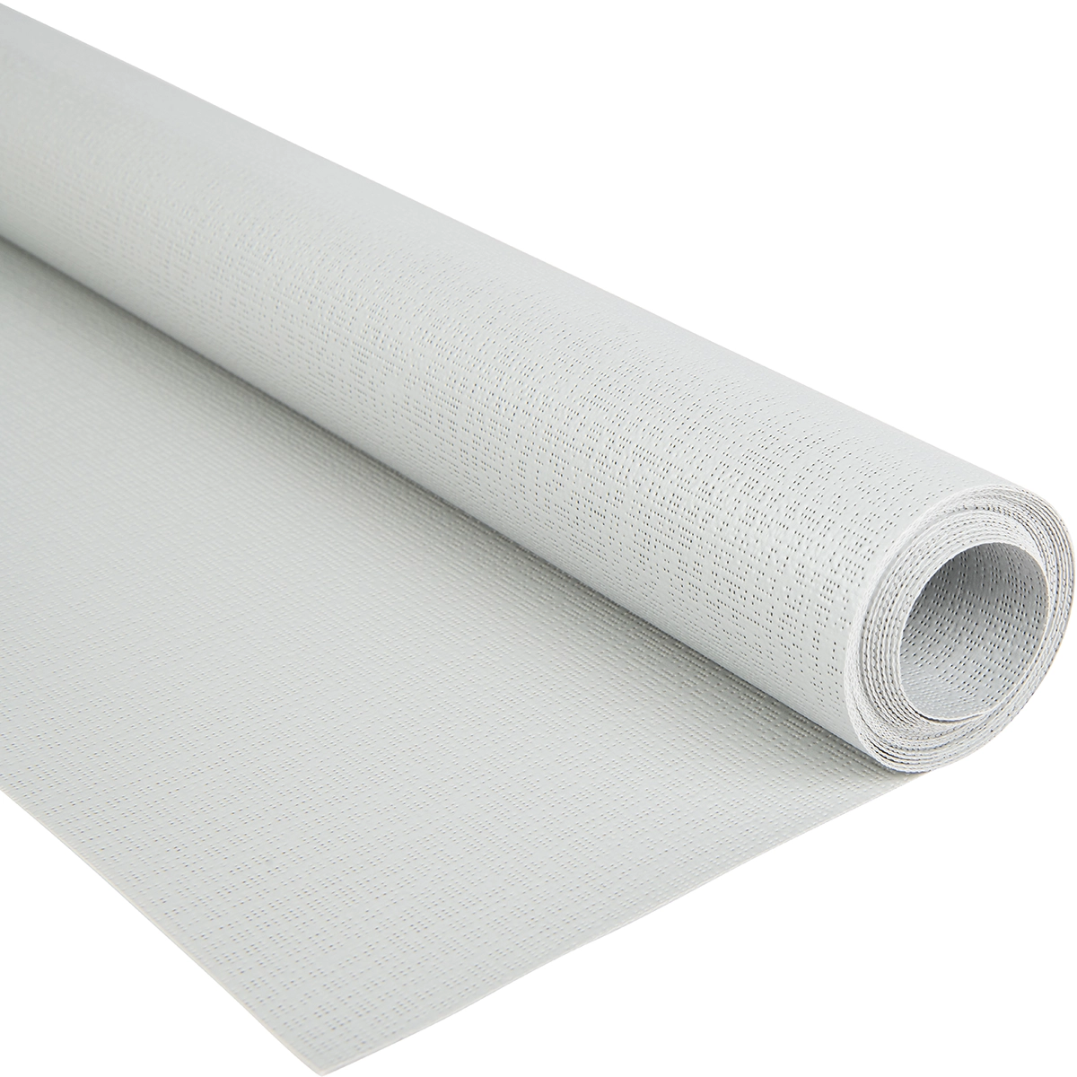 Screendoek 4% Lichtgrijs – Maximale Zonwering | Per meter
