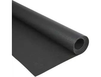 Screendoek 4% Antraciet