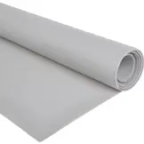 Screendoek 14% Lichtgrijs – Optimaal Zicht | Per meter