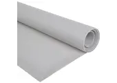 Screendoek 14% Lichtgrijs
