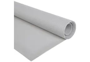 Screendoek 14% Lichtgrijs