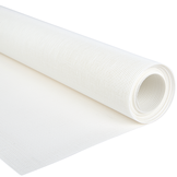 Screendoek 14% Wit – Optimaal Zicht | Per meter