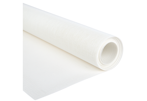 Screendoek 14% Wit