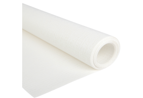 Screendoek 4% Wit