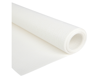 Screendoek 4% Wit