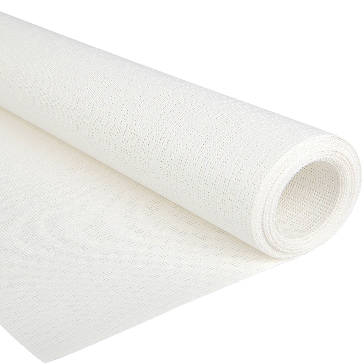 Screendoek 4% Wit – Maximale Zonwering | Per meter