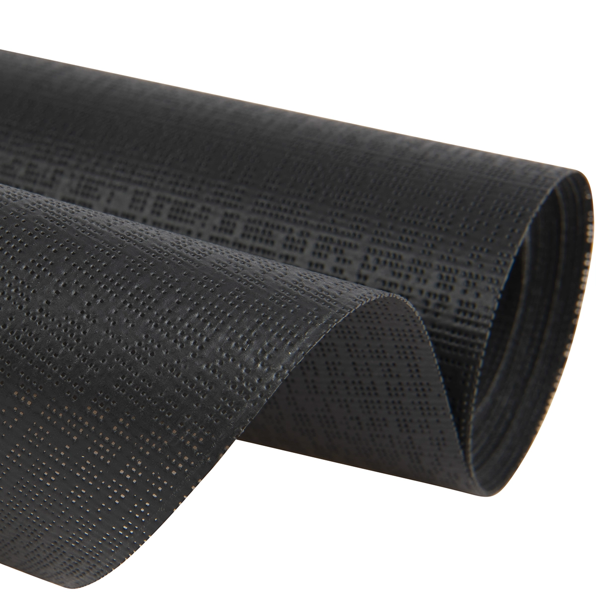 Screendoek 4% Antraciet – Maximale Zonwering | Per meter