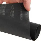 Screendoek 4% Antraciet – Maximale Zonwering | Per meter