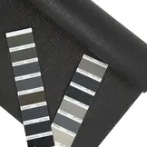 Screendoek 4% Antraciet – Maximale Zonwering | Per meter