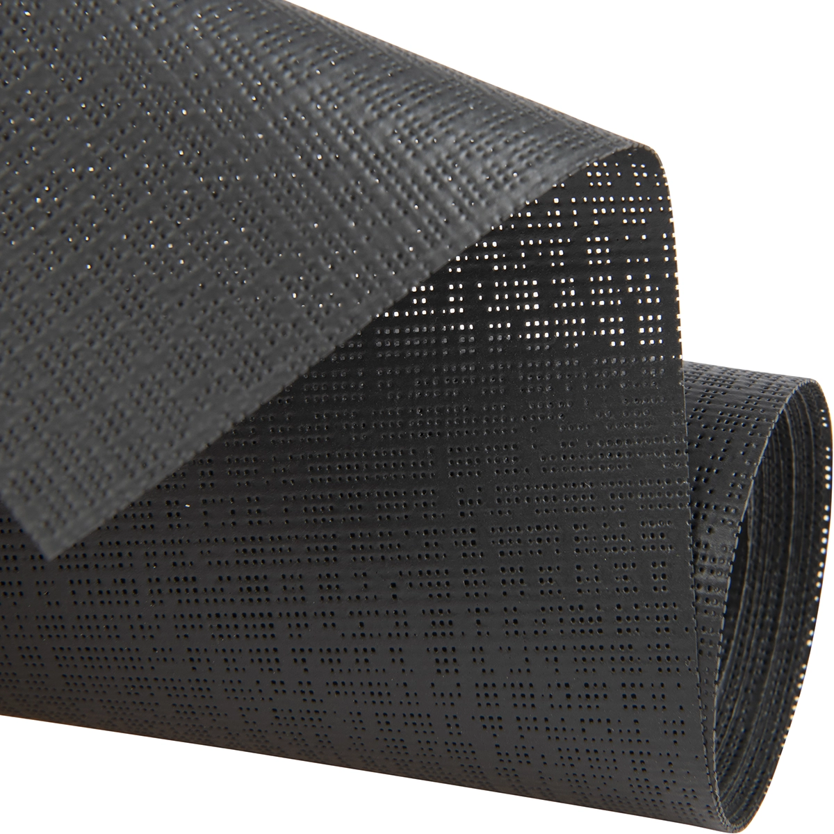 Screendoek 4% Antraciet – Maximale Zonwering | Per meter