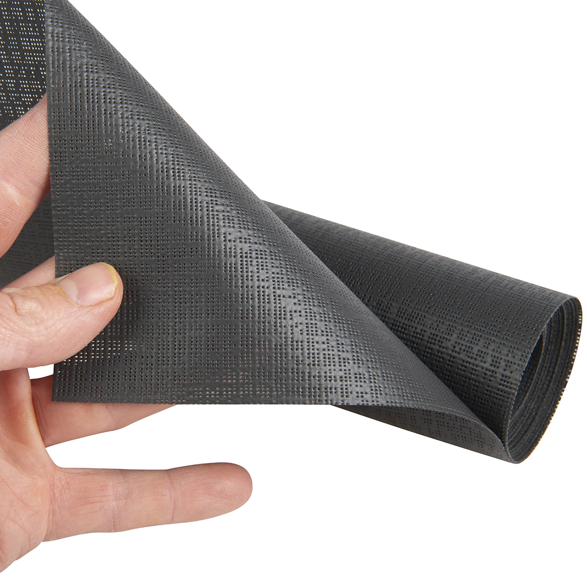 Screendoek 4% Antraciet – Maximale Zonwering | Per meter