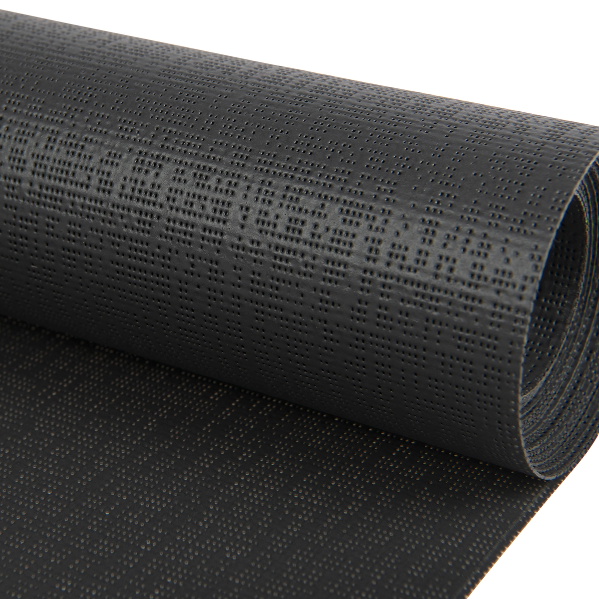 Screendoek 4% Antraciet – Maximale Zonwering | Per meter