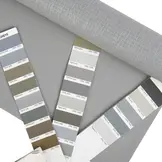Screendoek 4% Grijs – Maximale Zonwering | Per meter