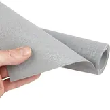 Screendoek 4% Grijs – Maximale Zonwering | Per meter