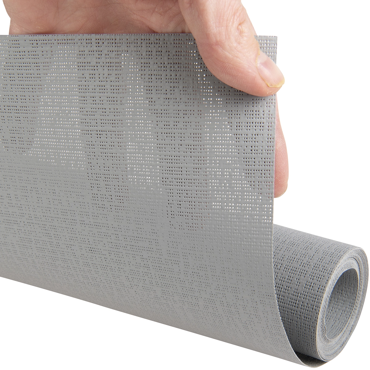 Screendoek 4% Grijs – Maximale Zonwering | Per meter