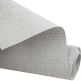 Screendoek 4% Lichtgrijs – Maximale Zonwering | Per meter