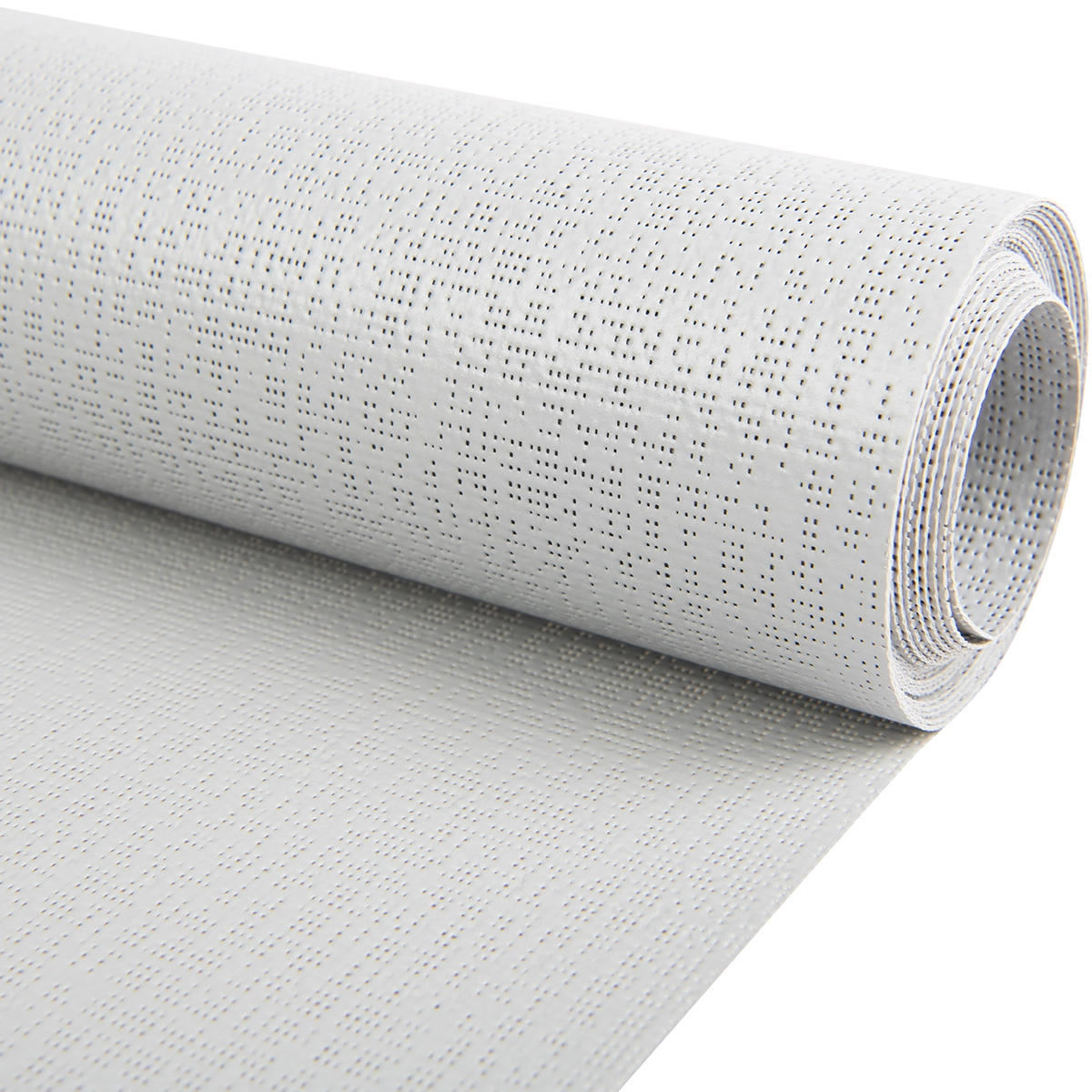 Screendoek 4% Lichtgrijs – Maximale Zonwering | Per meter