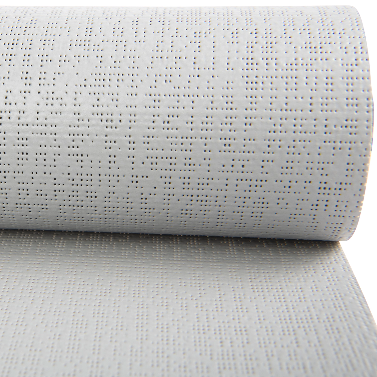 Screendoek 4% Lichtgrijs – Maximale Zonwering | Per meter