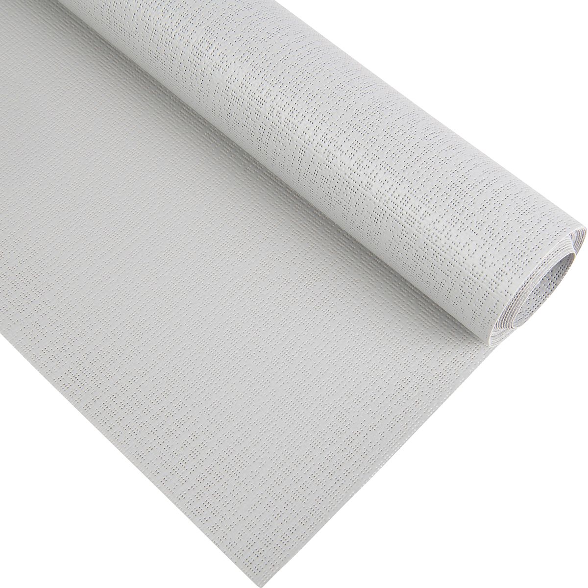 Screendoek 4% Lichtgrijs – Maximale Zonwering | Per meter