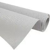 Screendoek 4% Lichtgrijs – Maximale Zonwering | Per meter