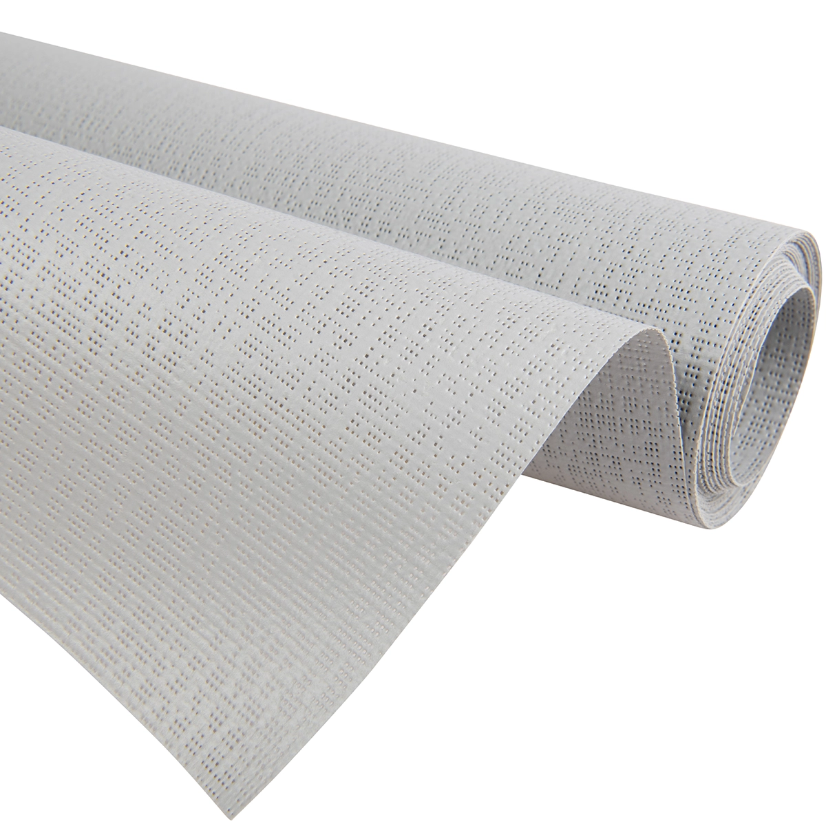 Screendoek 4% Lichtgrijs – Maximale Zonwering | Per meter