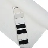 Screendoek 4% Wit – Maximale Zonwering | Per meter