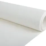 Screendoek 4% Wit – Maximale Zonwering | Per meter