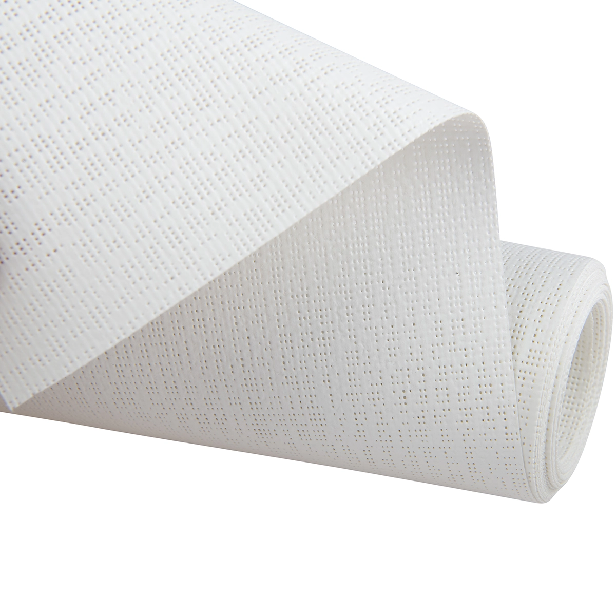 Screendoek 4% Wit – Maximale Zonwering | Per meter