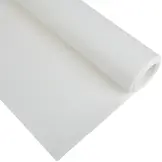 Screendoek 4% Wit – Maximale Zonwering | Per meter