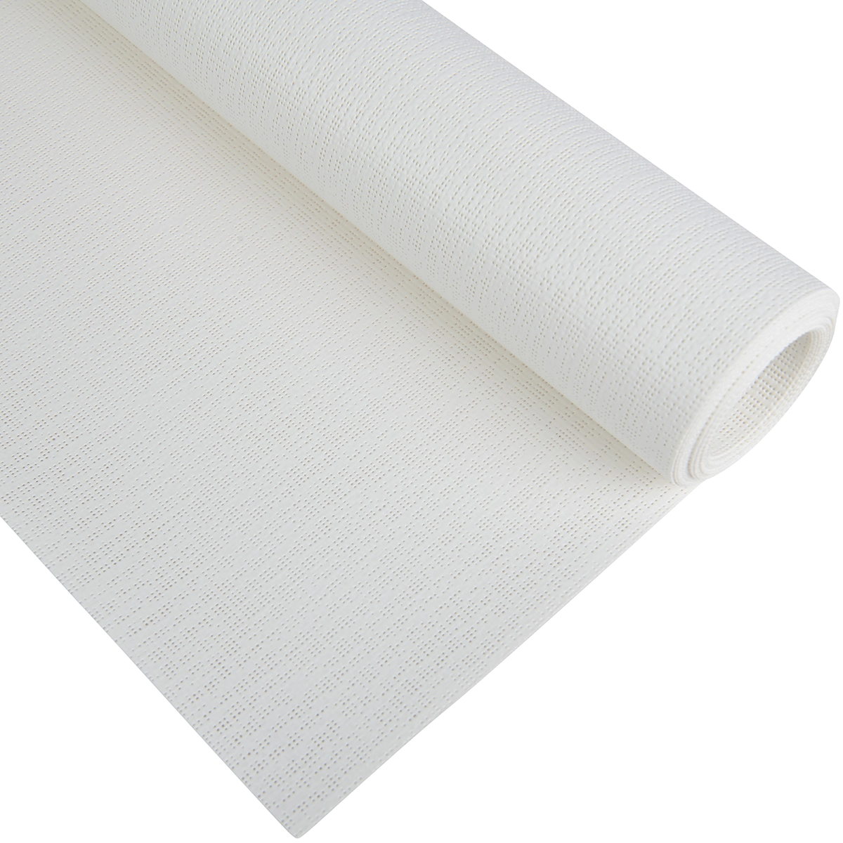 Screendoek 4% Wit – Maximale Zonwering | Per meter