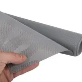 Screendoek 14% Grijs – Optimaal Zicht | Per meter