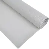 Screendoek 14% Lichtgrijs – Optimaal Zicht | Per meter