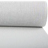 Screendoek 14% Lichtgrijs – Optimaal Zicht | Per meter