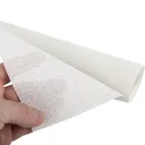 Screendoek 14% Wit – Optimaal Zicht | Per meter